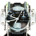 Lunar Lander Watch Stand