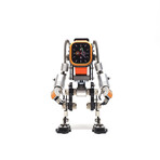 Robotic Watch Stand v.2