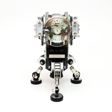 Lunar Lander Watch Stand
