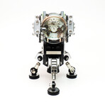 Lunar Lander Watch Stand