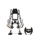 Robotic Watch Stand v.2