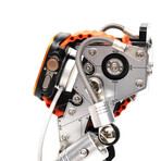 Robotic Watch Stand v.2