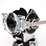 Lunar Lander Watch Stand