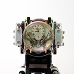 Lunar Lander Watch Stand