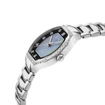 Gevril Ladies Lugano Quartz // 14247B