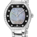 Gevril Ladies Lugano Quartz // 14247B