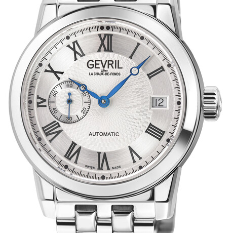 Gevril Madison Automatic // 2563B