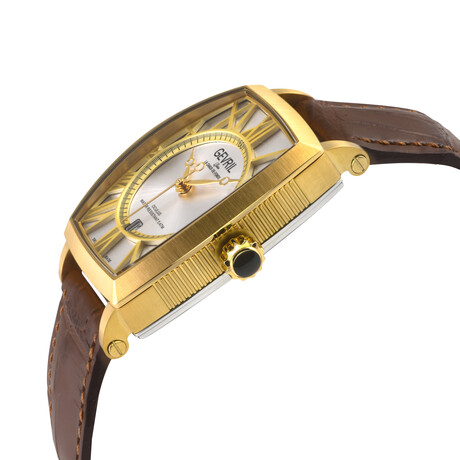 Gevril Oculus Automatic // 49602