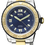 Gevril Seacloud Automatic // 31259B