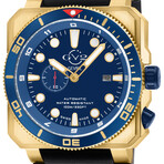 GV2 XO Submarine Automatic // 4565