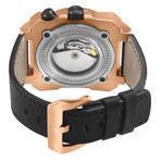 GV2 XO Submarine Automatic // 4563