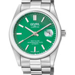 Gevril West Village Automatic // 48934B