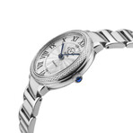 GV2 Ladies Rome Brillante Quartz // 122100B