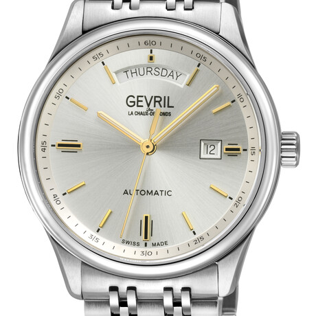 Gevril Excelsior Automatic // 48206B