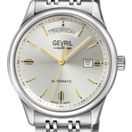 Gevril Excelsior Automatic // 48206B