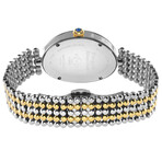 GV2 Ladies Piazza Navona Quartz // 14802B