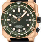 GV2 XO Submarine Automatic // 4563