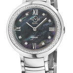 GV2 Ladies Amalfi Quartz // 14101B