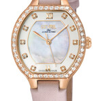 Gevril Ladies Lugano Quartz // 14251