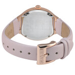 Gevril Ladies Lugano Quartz // 14251