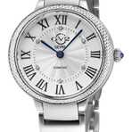 GV2 Ladies Rome Brillante Quartz // 122100B