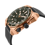 GV2 XO Submarine Automatic // 4563