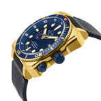 GV2 XO Submarine Automatic // 4565