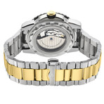 Gevril Seacloud Automatic // 31259B