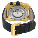 GV2 XO Submarine Automatic // 4565