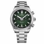 Edox Skydiver Quartz // 10116-3-VIDN