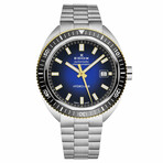 Edox Hydro-Sub Automatic // 80128-357JNM-BUDD