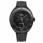 Edox Hydro-Sub Automatic // 80128-NLNM-NLN