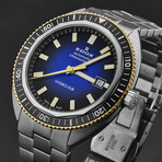 Edox Hydro-Sub Automatic // 80128-357JNM-BUDD