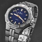 Edox Ladies Delfin Quartz // 53020-3M-BUDDR