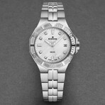 Edox Ladies Delfin Quartz // 53020-3M-NADN