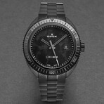 Edox Hydro-Sub Automatic // 80128-NLNM-NLN