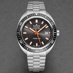 Edox Hydro-Sub Automatic // 80128-3NM-GINO
