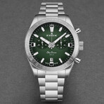 Edox Skydiver Quartz // 10116-3-VIDN