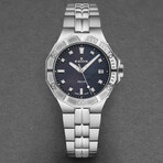 Edox Ladies Delfin Quartz // 53020-3M-NANND