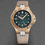 Edox Ladies Delfin Quartz // 53020-37RC-NANR