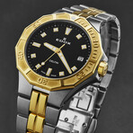 Edox Ladies Delfin Quartz // 53020-357JM-NID