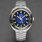 Edox Hydro-Sub Automatic // 80128-357JNM-BUDD