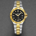 Edox Ladies Delfin Quartz // 53020-357JM-NID