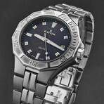 Edox Ladies Delfin Quartz // 53020-3M-NANND