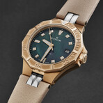 Edox Ladies Delfin Quartz // 53020-37RC-NANR