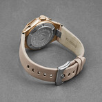 Edox Ladies Delfin Quartz // 53020-37RC-NANR