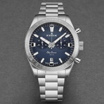 Edox Skydiver Quartz // 10116-3-BUIDN