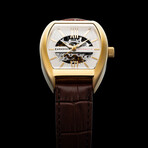 Thomas Earnshaw Catton Skeleton Automatic // ES-8147-03