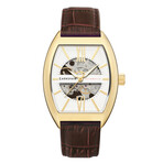 Thomas Earnshaw Catton Skeleton Automatic // ES-8147-03