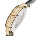 Thomas Earnshaw Longcase Automatic // ES-8011-09